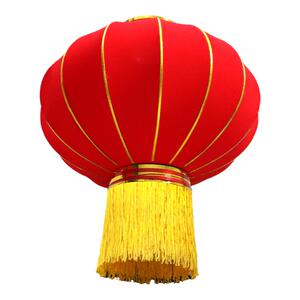 大红灯笼2024新款大门口过年新年春节龙年阳台一对挂饰中国风吊灯