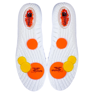 适配耐克空军一号鞋垫男款久站不累脚女士nikedunk运动板鞋aj1af1