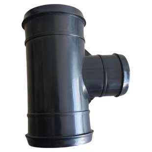 63 90 水带变径直接 变径三通 四通 外丝三通接头 节水滴灌溉配件