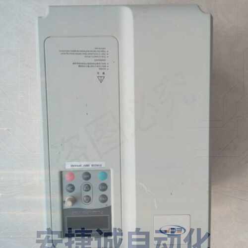 配件：奕创飞变频器 ECF500-018G3B议价