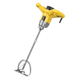 电动搅拌器搅拌机油漆涂料打灰机腻子粉水泥工业级飞机钻大功率