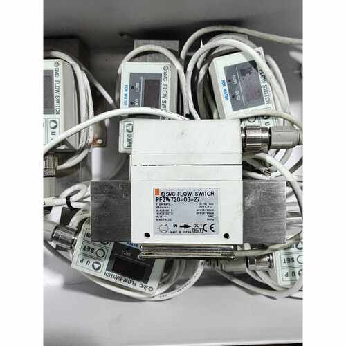 询价下单SMC 流量开关PF2W720-03-27（npn）、PF2 可开发票