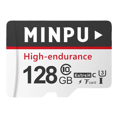 探索06行车记录仪专用内存卡奇瑞探索者06记录仪专用存储卡TF卡