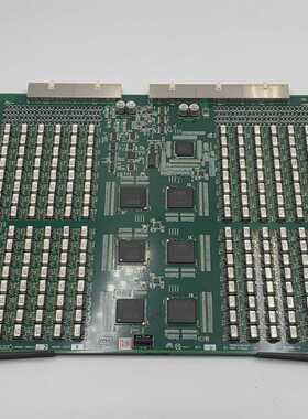 PM30-38691 G2 PCB For Toshiba Aplio Used Good Condition