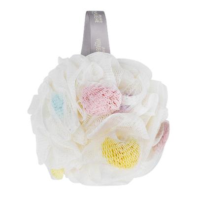 起泡沐浴球搓澡浴球高级浴花