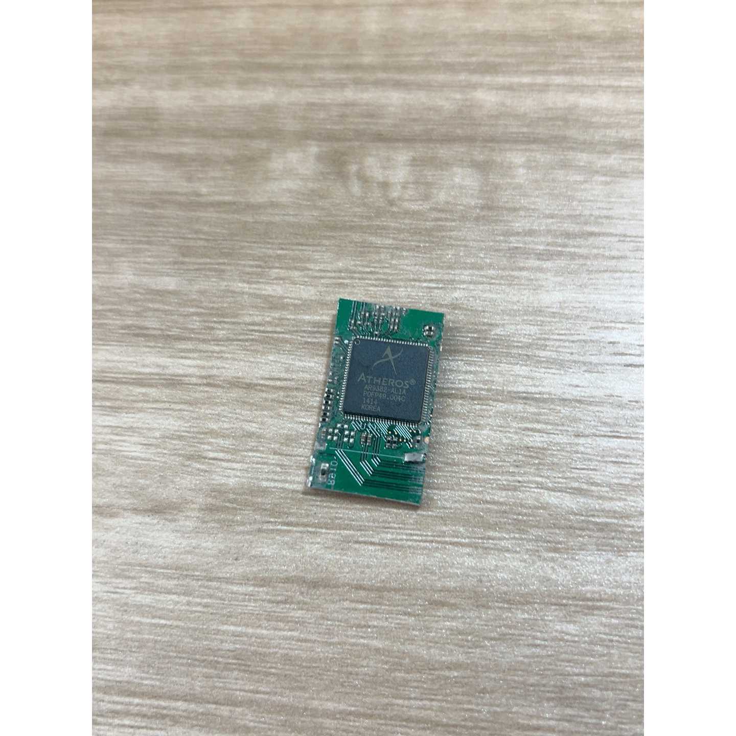 〔议价-可维修〕AR9382-AL1A 工控模块现货