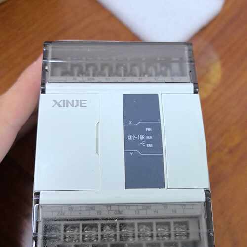 溢价-信捷PLC XD2-16R-E