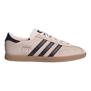 正品Adidas阿迪达斯德训鞋男女2026新款美式复古潮流时尚T头板鞋