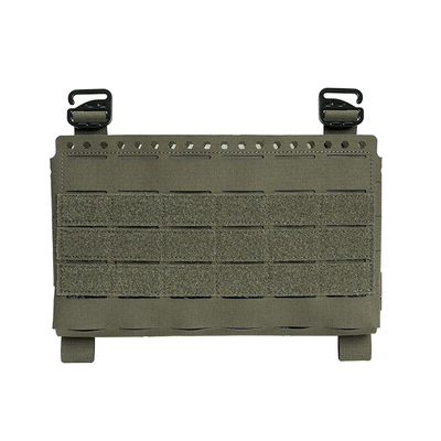 SS款MK5胸挂背心前置面板