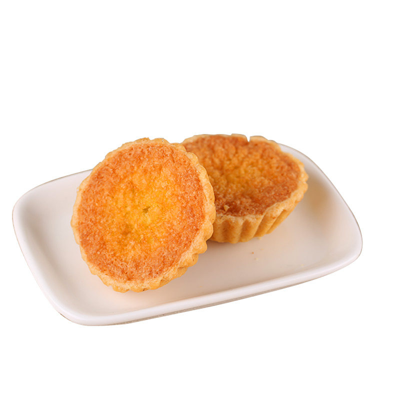 义兰椰子饼厦门鼓浪屿特产馅饼椰蓉饼传统手工糕点零食品年货礼包