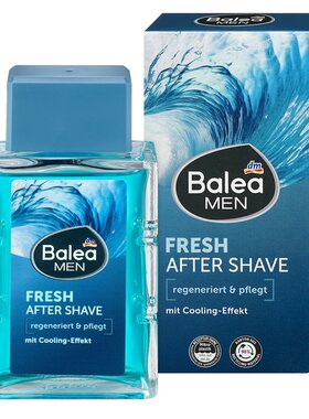 德国balea清爽滋润醒肤须后水