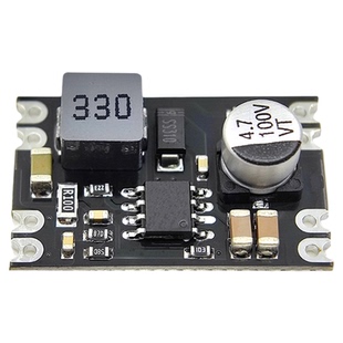 车载电源6V-100V转5V/9V/12V/24V 输出 DC-DC 2A迷你降压模块