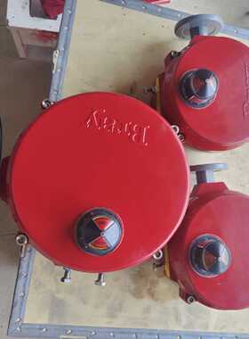 议价BRAY博雷执行器 S70-0081电动执行器 BRAY电动蝶阀