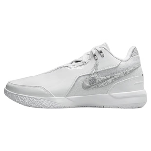 耐克ZOOM LEBRON NXXT GEN AMPD EP男子实战篮球鞋FJ1567-102-400