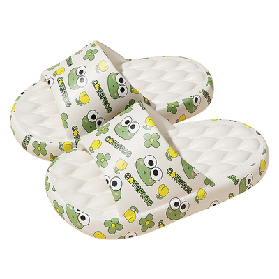 儿童防滑凉拖鞋|超7000次加购