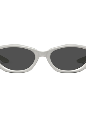 SOSOMO潮流椭圆防晒精致墨镜太阳镜GENTLE MONSTER
