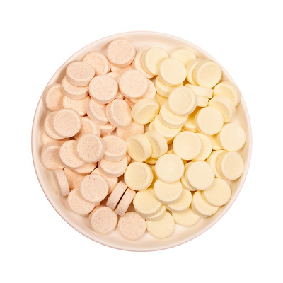 定制logo包装刻字订做蔓越莓糖果