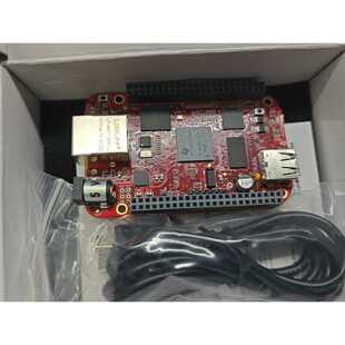 溢价-beagleboard.org工业主板BeagleBoneB