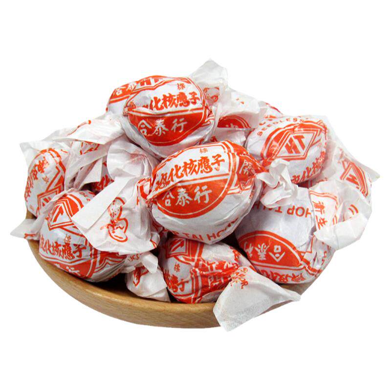 维恩泰纸包化核应子400g陈皮梅梅