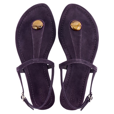 COOLCHAP时光遐想系列时装凉鞋