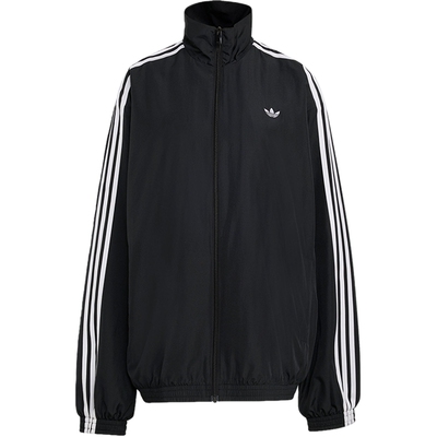 adidas阿迪达斯三叶草女子运动休闲夹克外套KD2894