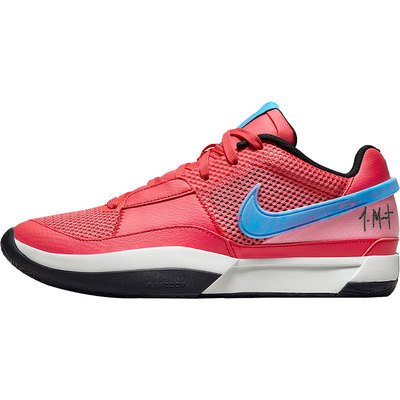 耐克新款男子运动透气篮球鞋
