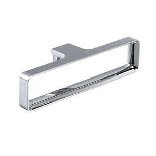 TOTO毛巾环YTT902C 903C不锈钢壁挂简约毛巾架卫生间浴室 (05-B)