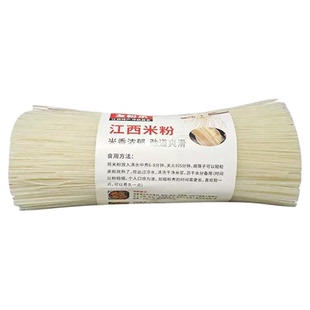 江西特产春丝江西米粉4斤干米粉米线绿色食品拌粉汤粉炒粉可做