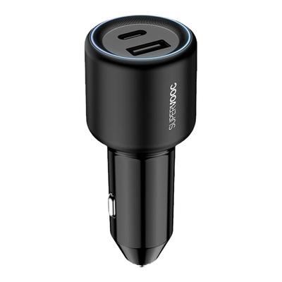 OPPO80W超级闪充车载充电器