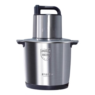 德国JYCT2025新款家用多功能大功率绞肉机和面机肉泥机大容量绞菜