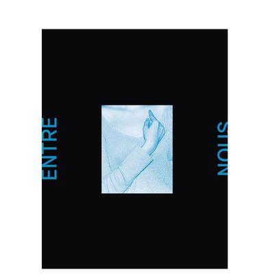 【现货】我们之间 乔安娜皮奥特罗斯卡英文*影集*影师专辑进口原版图书平装Entre nous Joanna PiotrowskaJoanna PiotrowskaMACK