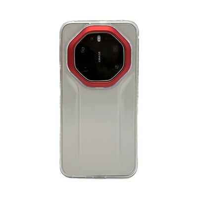 超清增透透明壳适用mate80RS