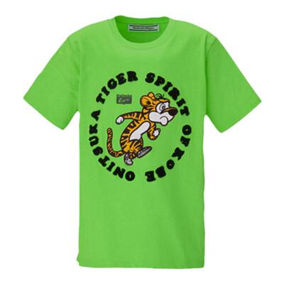 新品短袖OnitsukaTiger