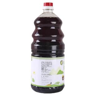 李龙牌头道白汤王酿造酱油1.9L*1瓶装精选黄豆炒菜凉拌