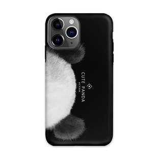 Acvoo潮牌iPhone16promax原创动物14promax适用于12双层13苹果全包手机壳11防摔保护壳plus环保mini