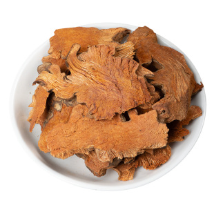 寻百草菝葜中药材金刚藤 野生金刚藤片中草药金刚藤根500克包邮