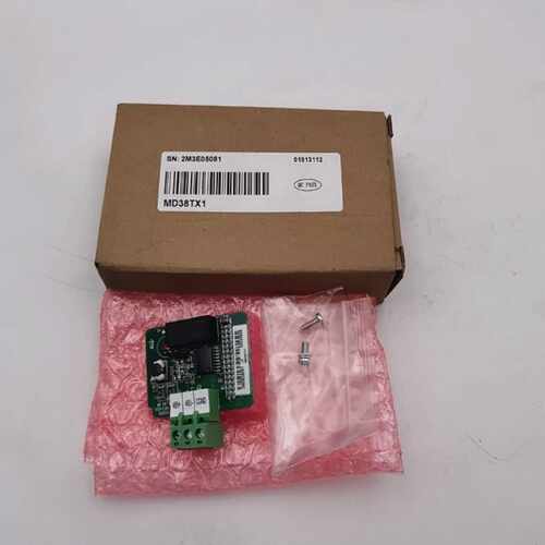 变频器485通讯卡 MD38TX1 MF38TX1A1
