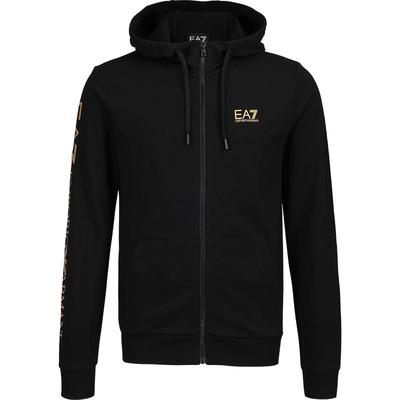 Armani阿玛尼2025新款卫衣外套男