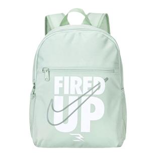 NIKE耐克双肩包迷你女生旅行包运动休闲包初中学生书包男生双肩包
