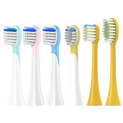 适配飞利浦HX2482莎莉鸡牙刷头