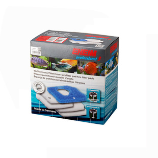 伊罕原装过滤棉玩家2275/2075/71/73/76/78/2080过滤桶蓝白替换棉