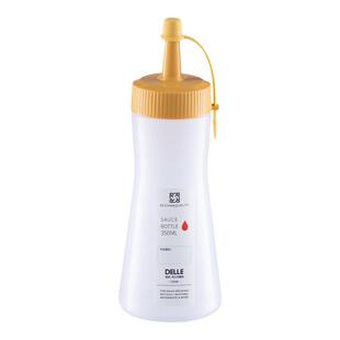 物鸣蜂蜜瓶便捷式分装挤压瓶子方便倒专用神器蜜糖装食品级蜂蜜罐