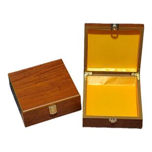 工厂皮带展示定制木质专用包装空金利来七匹狼礼盒手袋logo送礼物