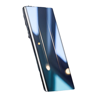 适用荣耀magic5至臻版陶瓷膜华为magic5pro手机膜magic4新款全包magic3pro防偷窥曲屏高清全胶陶瓷保护贴膜
