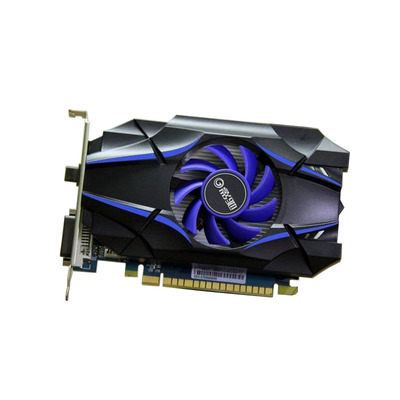 影驰GT1030 2G 台式机游戏办公独立亮机显卡 DDR5无需供电包邮