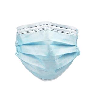 批发2000只一次性独立包装三层防护成人口罩3层透气单片现货