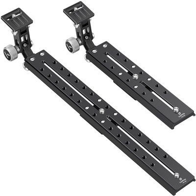 曼富图鲨雀标准支架徕图贴合稳定