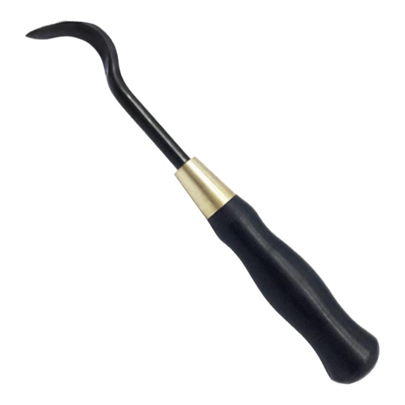 盆景造型制作拉丝刀勾刀雕刻刀挑刀舍利干流水线神枝丝雕工具推荐