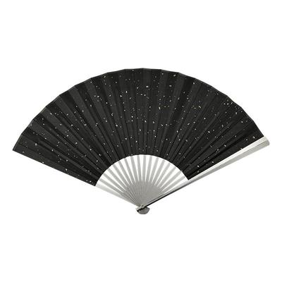 TITANER北斗作钛合金太极扇