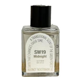 韩国SW19香水边伯贤JOY同款midnight午夜幽光3pm中性香调试香小样